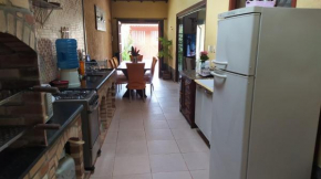 Casa Vila Histórica ( Angra dos Reis )